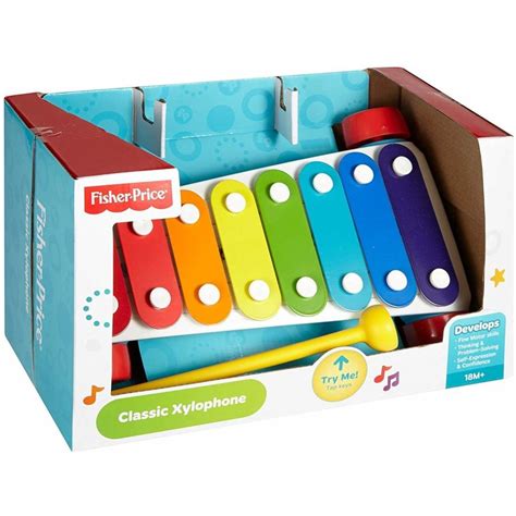 fisher-price-xylophone-songbook Ebook Doc